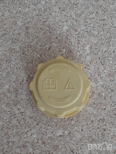 Капачка изравнителен съд FORD,MAZDA DP GROUP ES3701, снимка 1