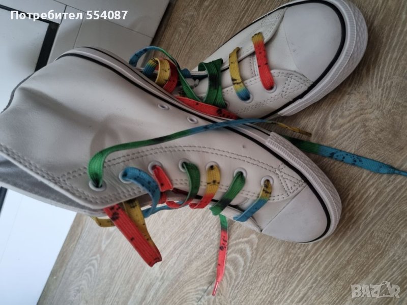 Нови дамски кецове , снимка 1