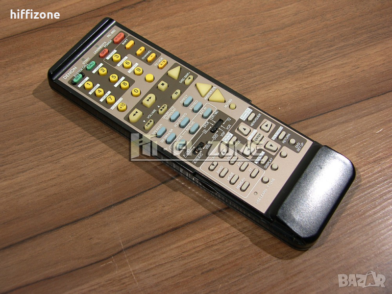 ДИСТАНЦИОННО УПРАВЛЕНИЕ Denon rc 882, снимка 1