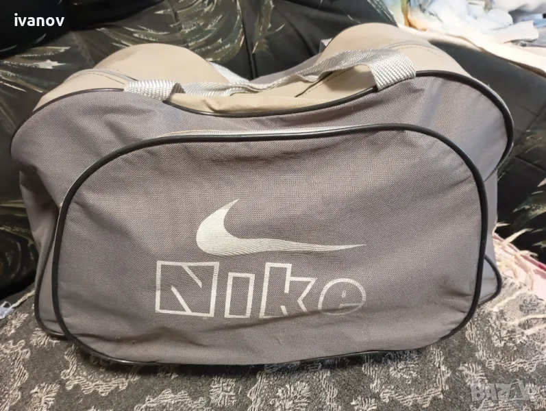 Сак Nike , снимка 1