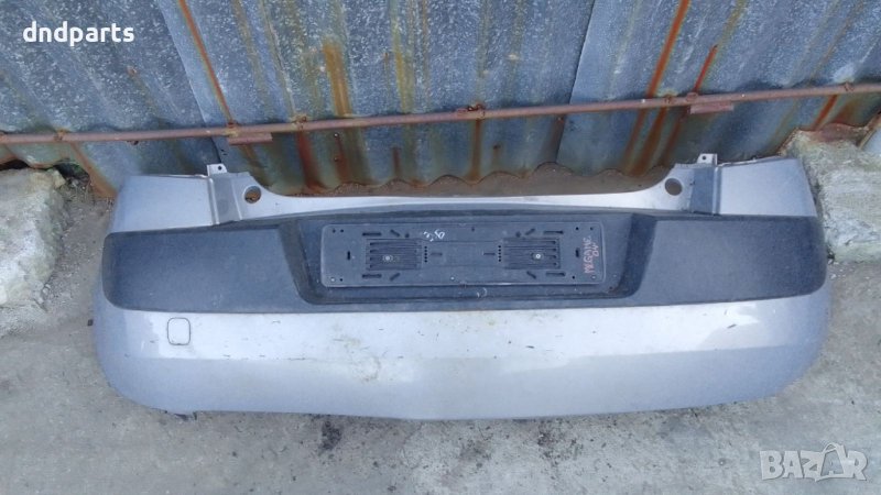 Задна броня Renault Megane 2004г., снимка 1