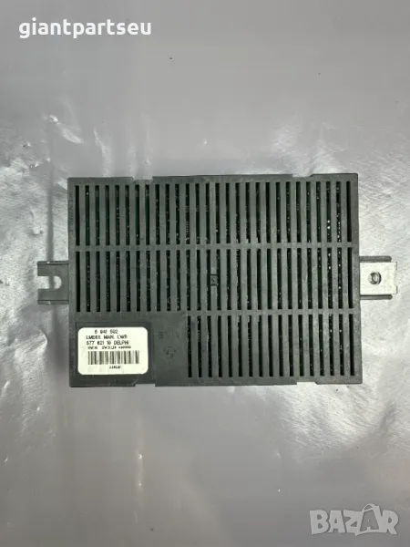 Модул светлини за БМВ BMW E60 E61 6941592, снимка 1