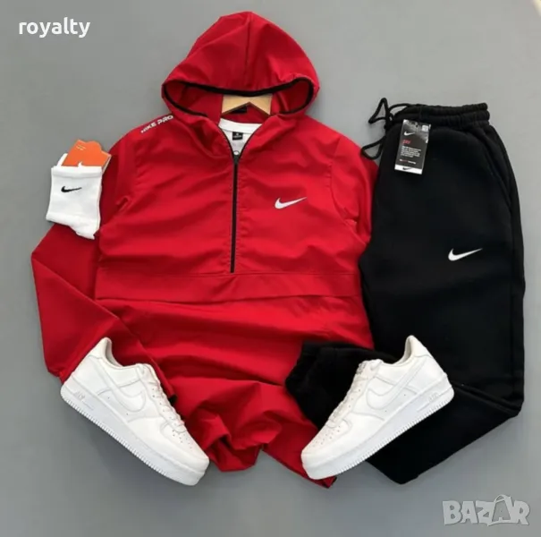 Nike мъжки спортен екип , снимка 1