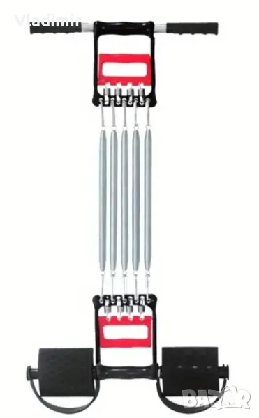 Мулти функционален обтегач, снимка 1