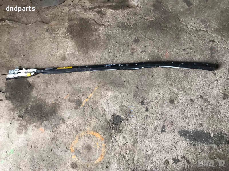 Airbag таван Ford Mondeo,2005г./комби-ляв/, снимка 1