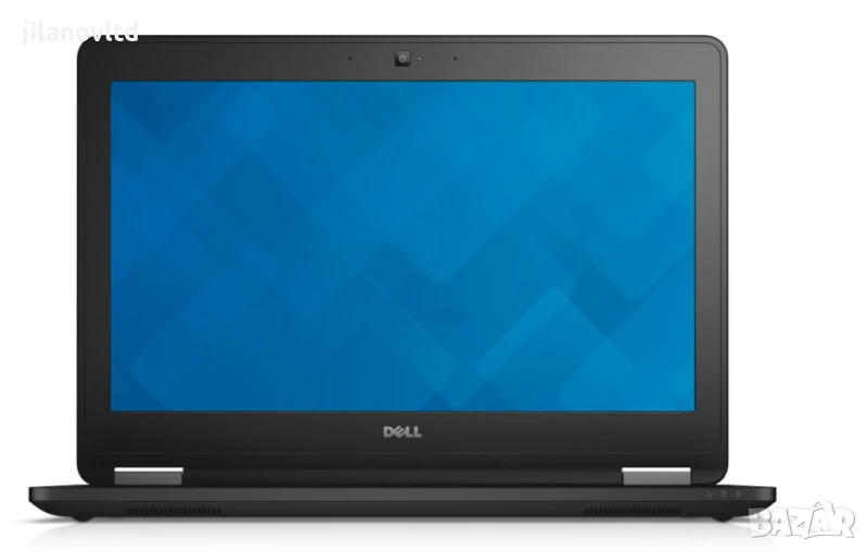 Лаптоп Dell Latitude E7270 i7-6600U 8GB 256GB SSD ГАРАНЦИЯ, снимка 1