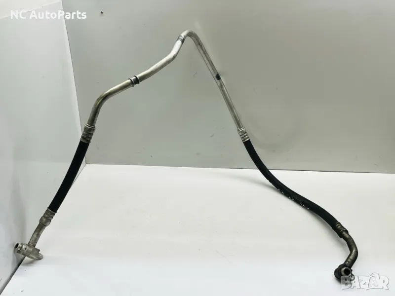 Тръба за климатик за Пежо Боксер Ситроен Релеи 2.0 дизел DW10F 1393180080 2018, снимка 1