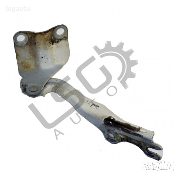 Лява панта преден капак Mazda 6 (GH)(2007-2013) ID:91399, снимка 1