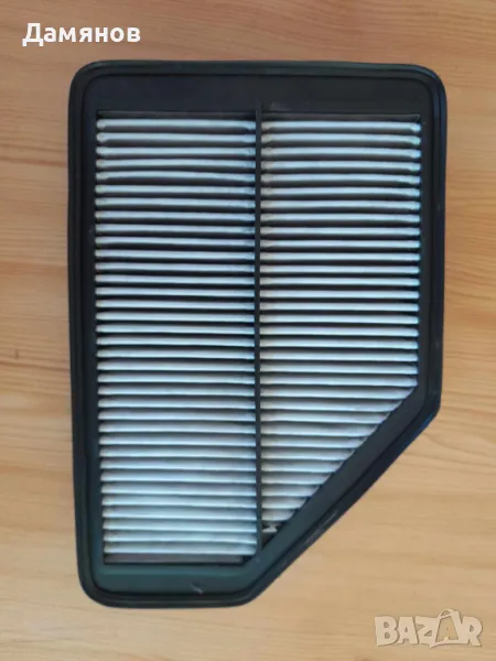 Въздушен филтър Honda CR-V FR-V ASHIKA 20-04-474, снимка 1