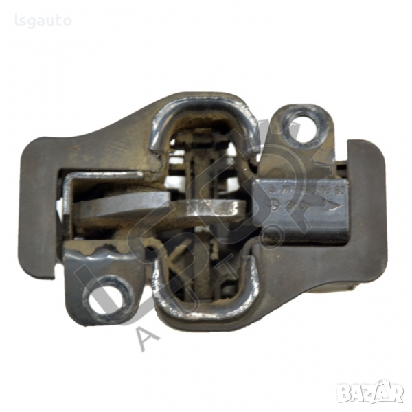 Ключалка преден капак Mercedes-Benz C-CLASS 203 (W/S/CL) 2000-2007 MB070322N-153, снимка 1