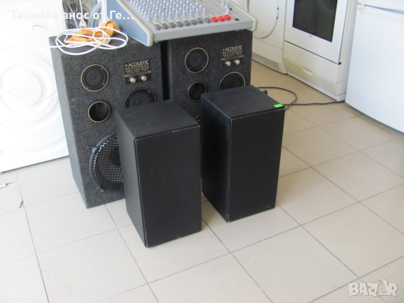 Тонколони №12, снимка 1