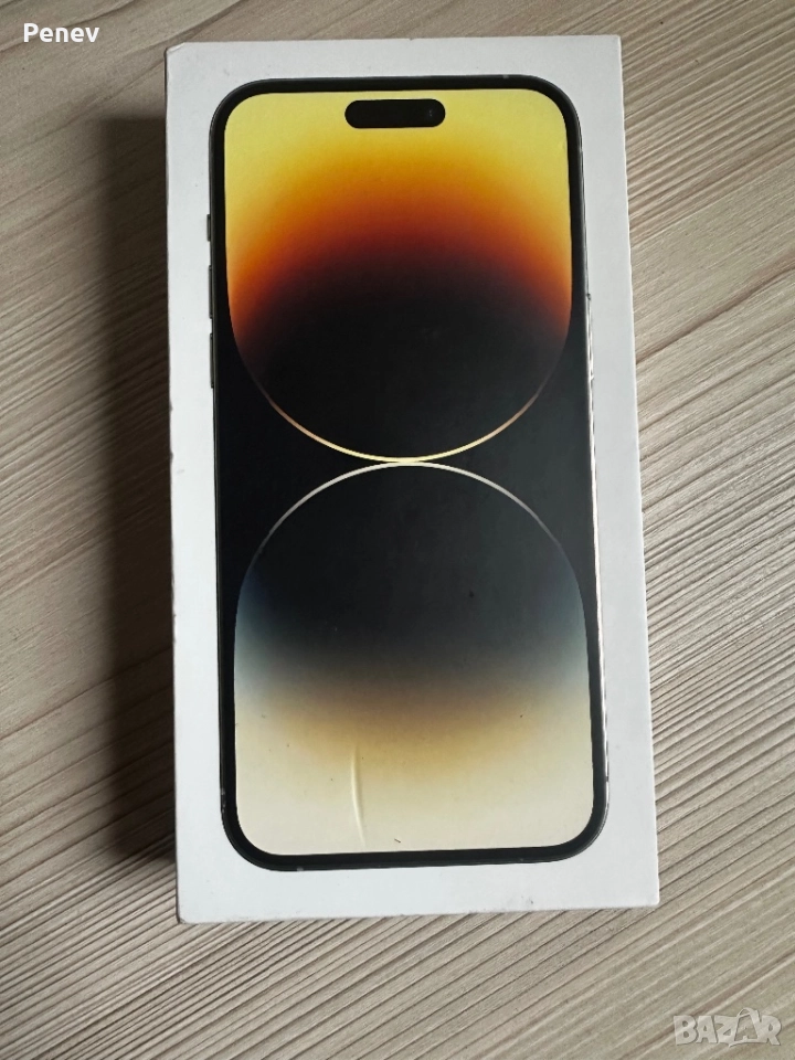 Продавам iPhone 14 Pro Max – 128gb, снимка 1