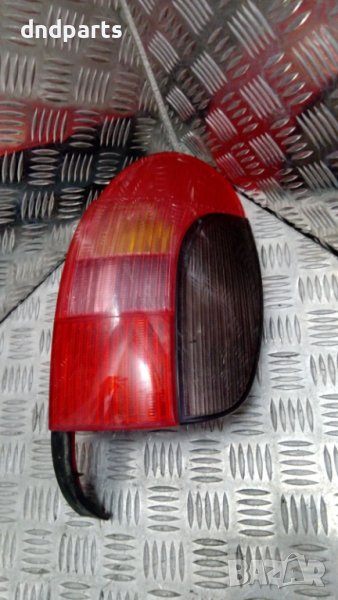 Десен стоп Peugeot 306, 2000г., снимка 1