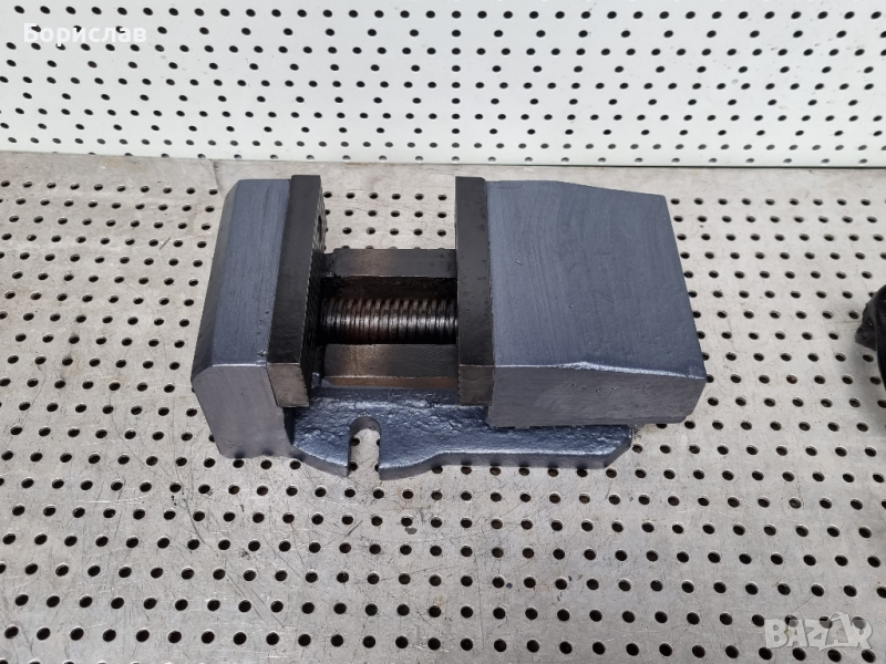 Машинно менгеме, снимка 1