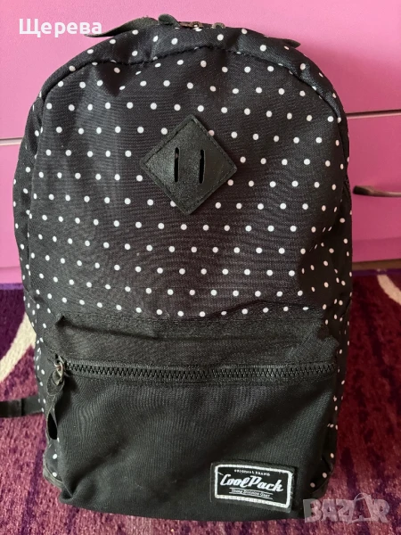 Ученическа раница, снимка 1