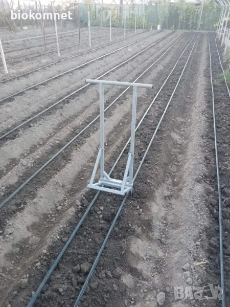 Лопата Чудо-работар , снимка 1