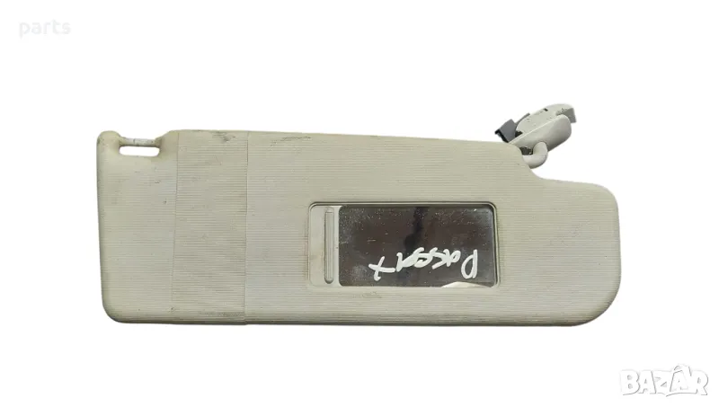 Десен Сенник VW Пасат 5 (1), снимка 1