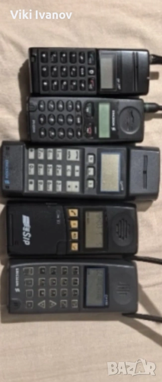 Лот от ЕРИКСОН , снимка 1