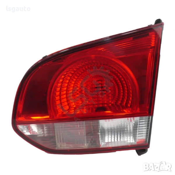 Десен вътрешен стоп Volkswagen Golf VI 2008-2016 ID:148578, снимка 1