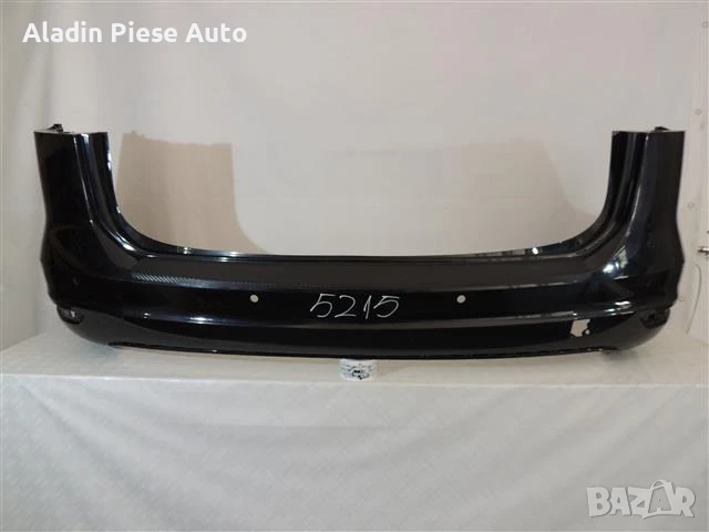 Задна броня VW Sharan Година 2010-2015 код 7N0807421B , снимка 1