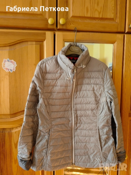 Преходно яке, снимка 1