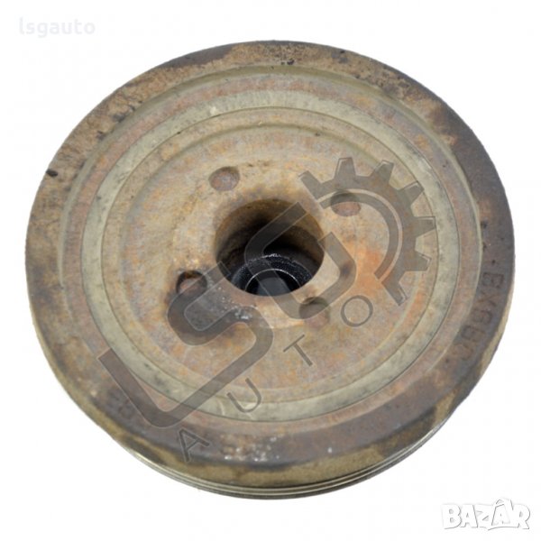 Демпферна шайба колянов вал Ford Mondeo IV 2007-2015 F260821N-83, снимка 1