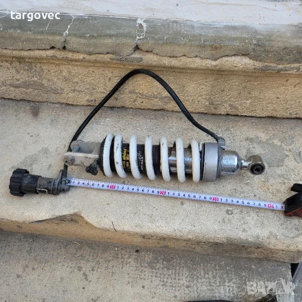 амортисьор за мотоциклет BMW k1200gt, снимка 1