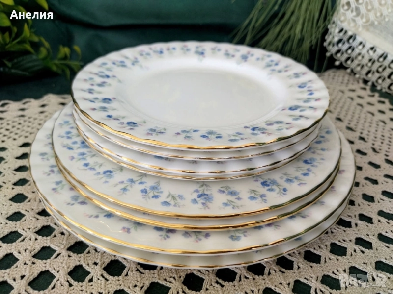 Royal Albert memory lane , снимка 1