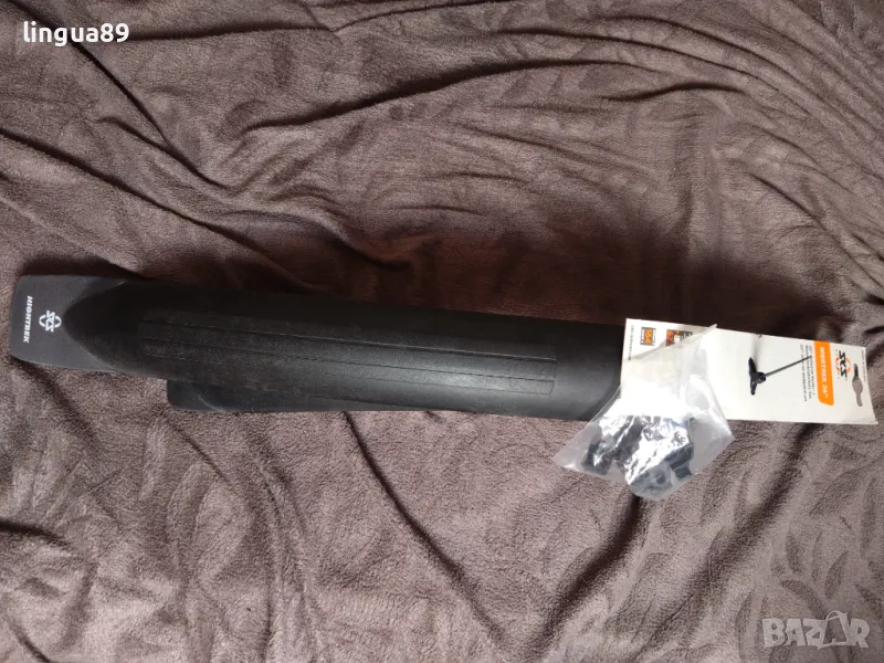 Комплект калници SKS HIGHTREK 26, снимка 1