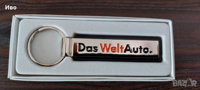 Оригинален ключодържател , снимка 1