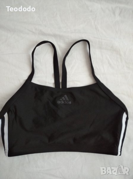 Дамско бюстие бански Adidas , снимка 1