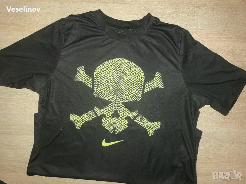 Nike Air размер М , снимка 1