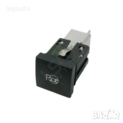 Бутон паркинг асистент Volkswagen Golf VI 2008-2016 ID: 150848, снимка 1