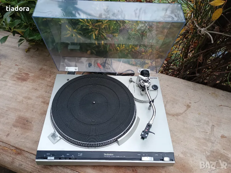 Technics SL 3100 the Classic&vintage Audio, снимка 1