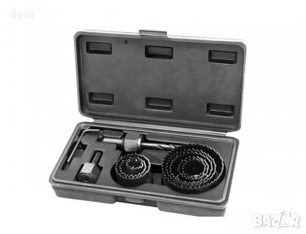 Боркорони, снимка 1