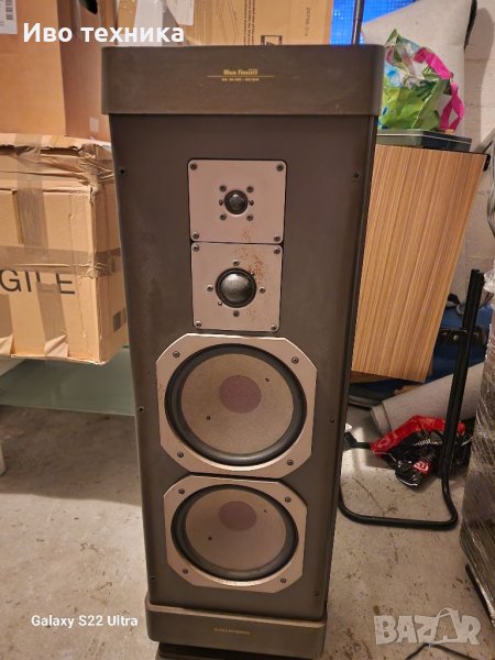 GRUNDIG SM 3000, снимка 1