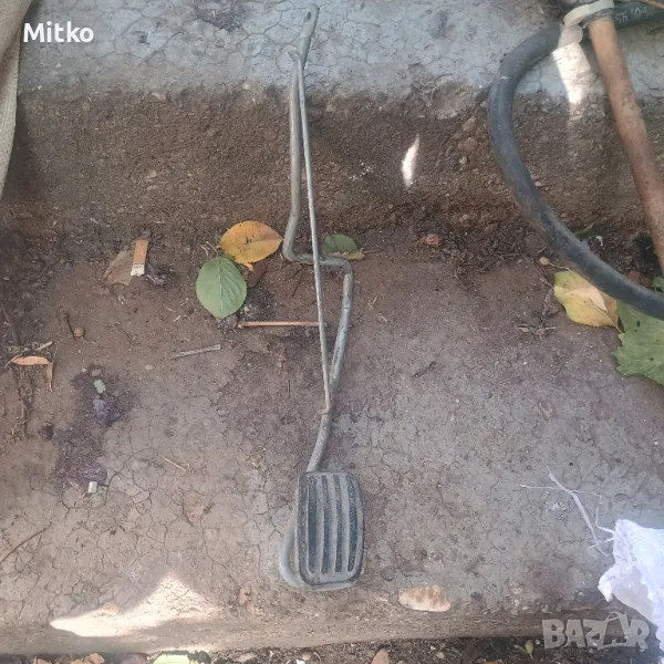 Педал Газ За Ситроен Ксара 1998г / Citroen Xsara 1998y, снимка 1