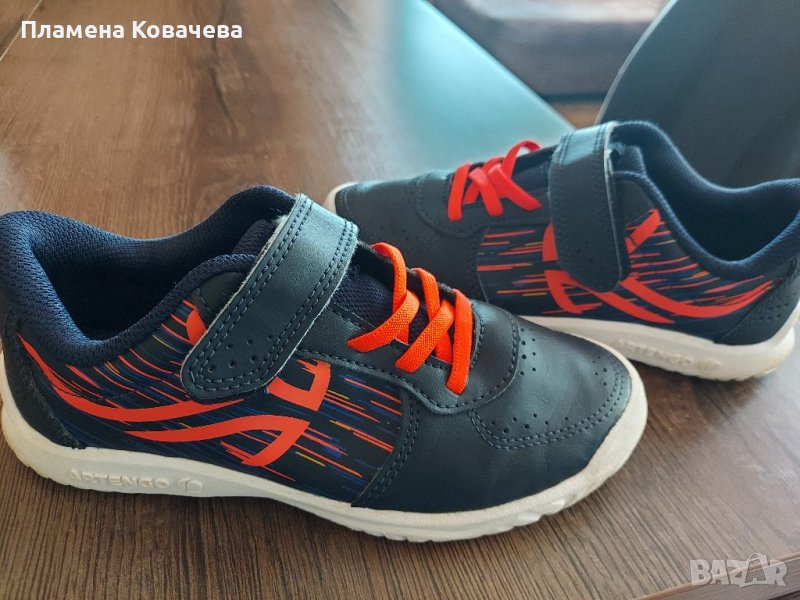 Маратонки за тенис , снимка 1