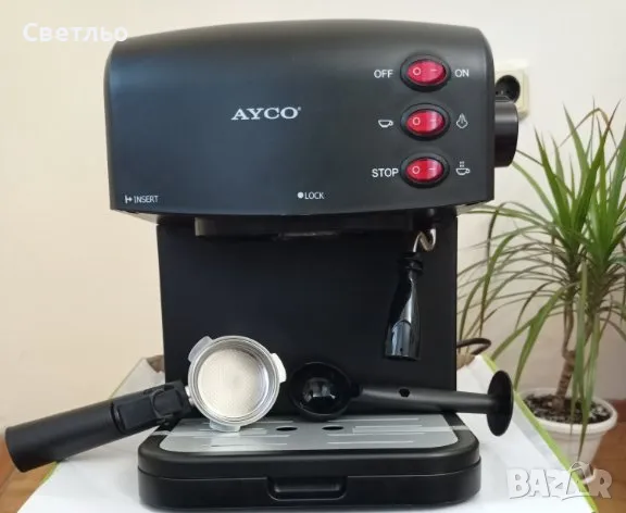 Водни помпи и части за кафемашина, снимка 1