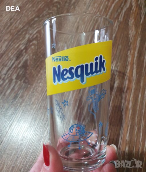 Чаша за НЕСКУЙК 250мл-3лв.НОВА, снимка 1