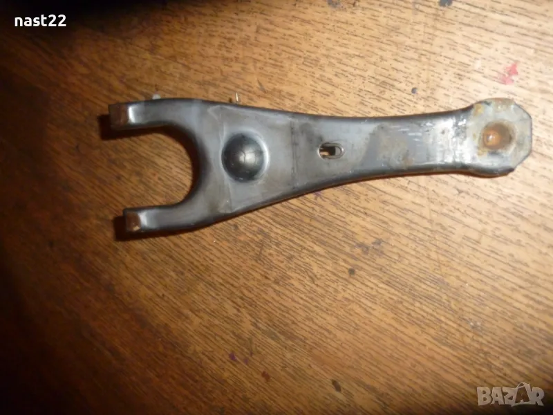 Планка съединител Сузуки Джимни/Suzuki Jimnny 1.5 ddis, снимка 1