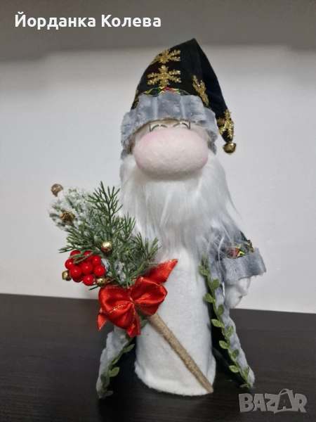 Коледно гномче, снимка 1