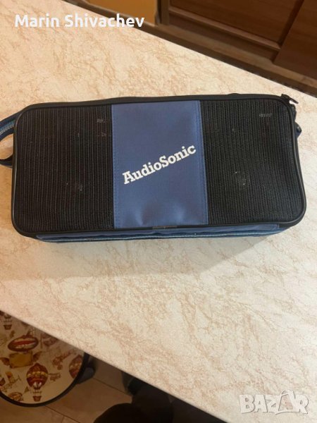 тонколони Audio Sonic SB-13, снимка 1