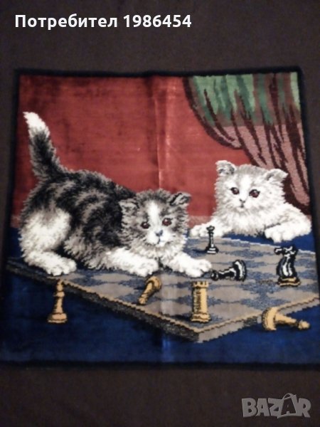 Декоративни възглавнички , снимка 1