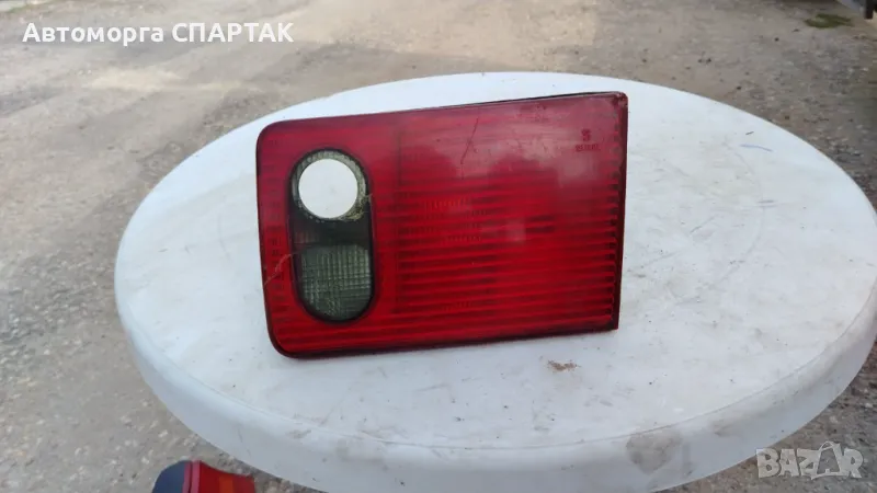 Ляв и десен стоп за AUDI A8 D2/4D (1994-2002), снимка 1