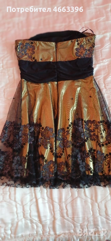 Рокля, снимка 1