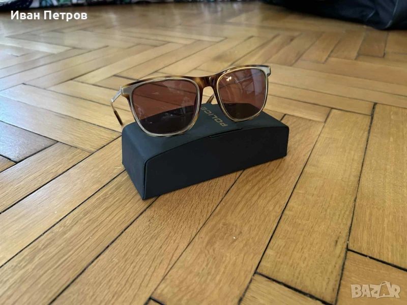 Нови оригинални очила POLICE , снимка 1