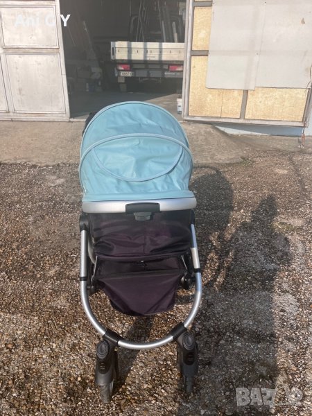 Бебешка количка Chipolino, снимка 1