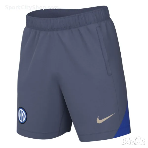 Мъжки шорти Nike Inter Milan Strike FN9390-491, снимка 1