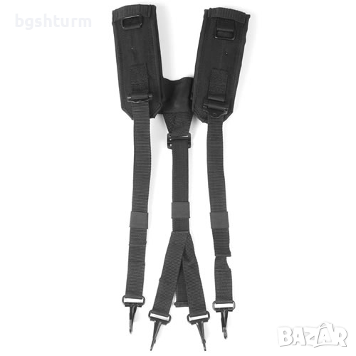 Американска товарна система за тип Y LC2 ALICE система , снимка 1